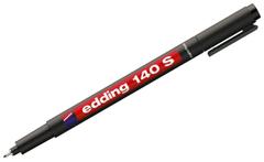 EDDING Overheadpenn 140S Permanent Sort