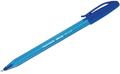 PAPERMATE Kulepenn 100RT 1,0 Blå (100)