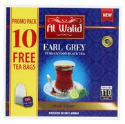 AL-WALID Te Earl Grey (110)