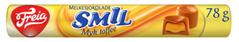 FREIA Sjokolade Smil 78g