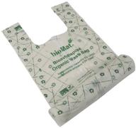 BIOMAT Biopose knytepose 15my 10L (20)