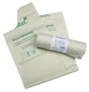 BIOMAT Biosekk knyte sterk 22my 120L (10)