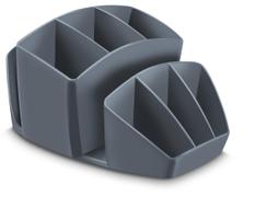 CEP Penneholder 6 rom Grå