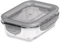 GASTROMAX Matoppbevaring Glass 0,25L