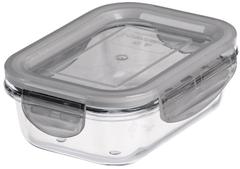 GASTROMAX Matoppbevaring Glass 0,25L