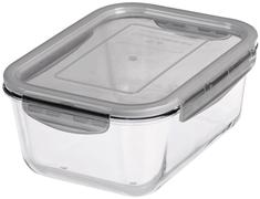 GASTROMAX Matoppbevaring Glass 1,6L