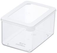 GASTROMAX Oppbevaringsboks Tørrmat 1,65L