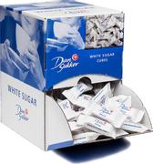 DANSUKKER Sukkerbit 2pk 1kg Hvit (227)