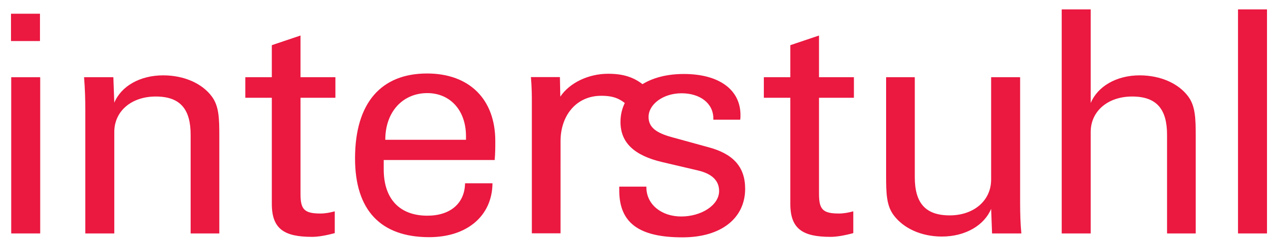 INTERSTUHL
