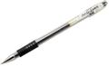 PILOT Geleroller PILOT G-1 GRIP 05 sort