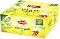 LIPTON Te Yellow Label  (100)