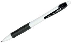  Trykkblyant B.N.T 0.5mm Hvit