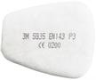 3M Støvfilter 5935 P3 (20)