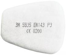 3M Støvfilter 5935 P3 (20)