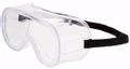 3M Vernebrille 4800 Antidugg Klar