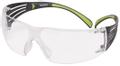 3M Vernebrille SecureFit 400 Klar
