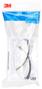3M Vernebrille SecureFit 400 Klar (SF401AF)
