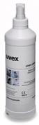UVEX Rensevæske til vernebriller 500ml