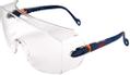 3M Vernebrille 2800 Overbrille Klar