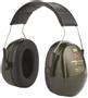 3M PELTOR Hørselvern Optime II SNR 31dB