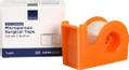 ABENA Tape Micropore 9m x 2,5cm Hvit