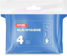SNØGG Innholdspose 4. Hygiene Combi/Medi