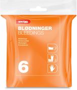 SNØGG Innholdspose 6. Blødninger Combi/Medi