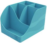 EXACOMPTA Penneholder Pacific Blue