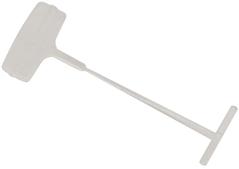 METO plastssnorer standard 25mm (10000)