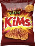 KIMS Potetgull Mexican Fiesta 200g