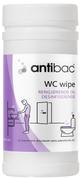 ANTIBAC Overflatedesinfeksjon WC (90)