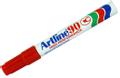 ARTLINE Markørpenne 90 5.0 Rød