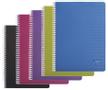 CLAIREFONTAINE Notatbok Intense A4 90g