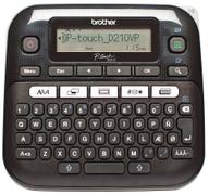 BROTHER Merkemaskin PTD210VP