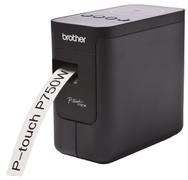 BROTHER Merkemaskin PT-P750W