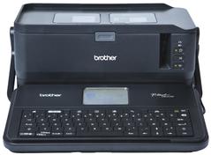 BROTHER Merkemaskin PT-D800W