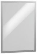 DURABLE Ramme DuraFrame A2 Sølv