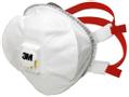 3M Støvmaske 8835+ FFP3 m/ventil