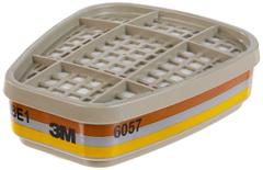 3M Gass-/dampfilter 6057 ABE1 (8)