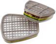 3M Gass-/dampfiltre 6059 ABEK par