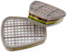 3M Gass-/dampfiltre 6059 ABEK par