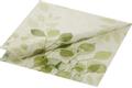 DUNI Serviett 3-lags 33cm Paisley Leaf (50)