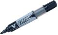 PILOT Whiteboardpenn V-Board M Rund Sort