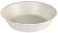 DUNI Tallerken Dyp ReDine PP Beige (6)