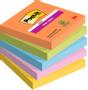 POST-IT Notatblokk Super Sticky Notes 76x76mm Boost (5)