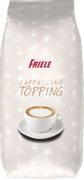 FRIELE Melkepulver Cappuccino 750g