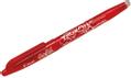 PILOT Geleroller Frixion Ball 1.0 Fød