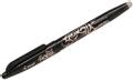 PILOT Geleroller Frixion Ball 1.0 Sort