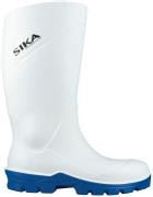 SIKA White PU Safety - Hvit