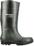DUNLOP Støvel Purofort - Sort